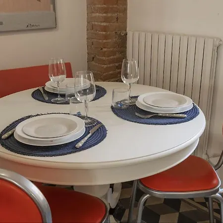 In Pignolo, A Due Passi Dal Centro Apartment *