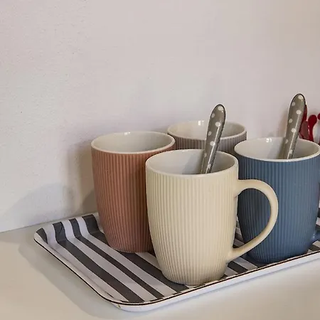 Apartment In Pignolo, A Due Passi Dal Centro