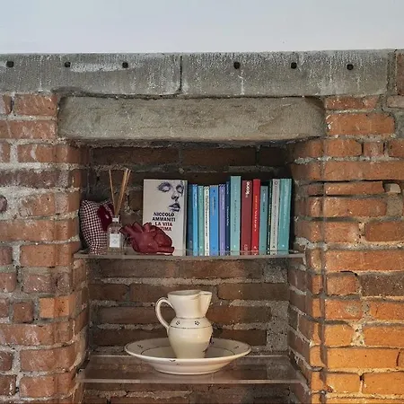 Apartment In Pignolo, A Due Passi Dal Centro