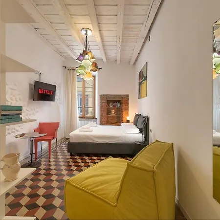 Apartment In Pignolo, A Due Passi Dal Centro *