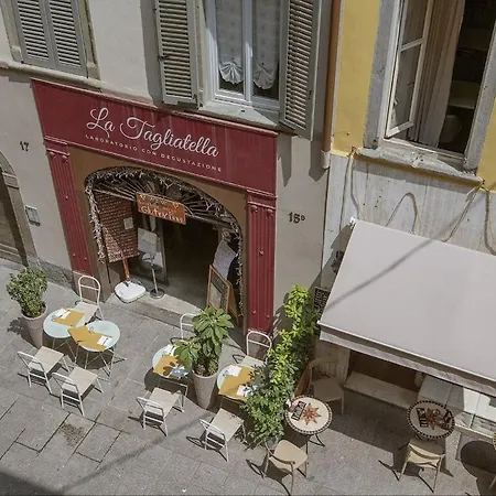 In Pignolo, A Due Passi Dal Centro