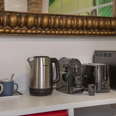 In Pignolo, A Due Passi Dal Centro Apartment *