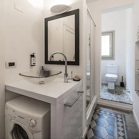 In Pignolo, A Due Passi Dal Centro Apartment *