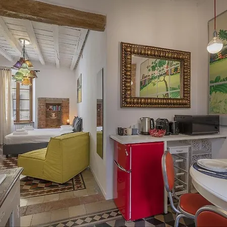 In Pignolo, A Due Passi Dal Centro Bergamo