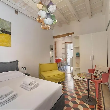 In Pignolo, A Due Passi Dal Centro *