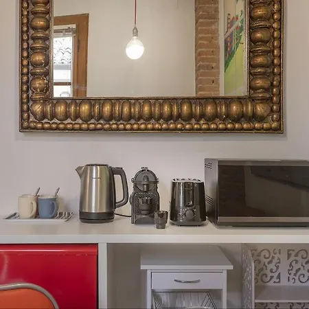 In Pignolo, A Due Passi Dal Centro *