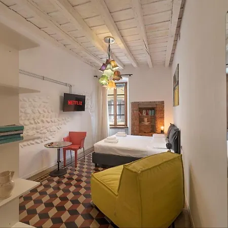 Apartamento In Pignolo, A Due Passi Dal Centro *