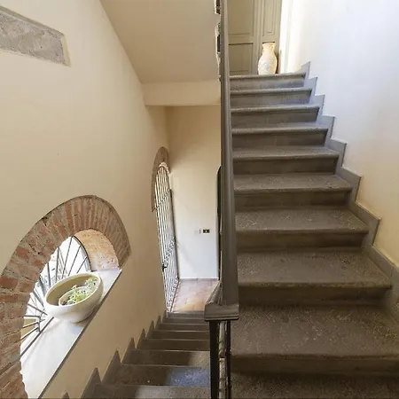 Apartamento In Pignolo, A Due Passi Dal Centro Bérgamo