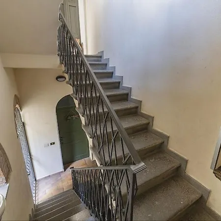 Apartamento In Pignolo, A Due Passi Dal Centro *
