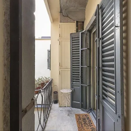 In Pignolo, A Due Passi Dal Centro Apartamento Bérgamo