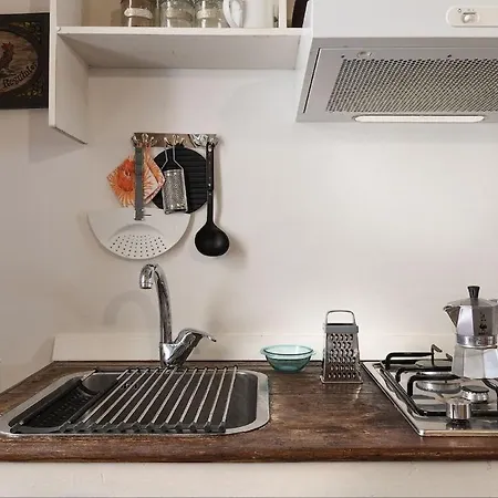 In Pignolo, A Due Passi Dal Centro *