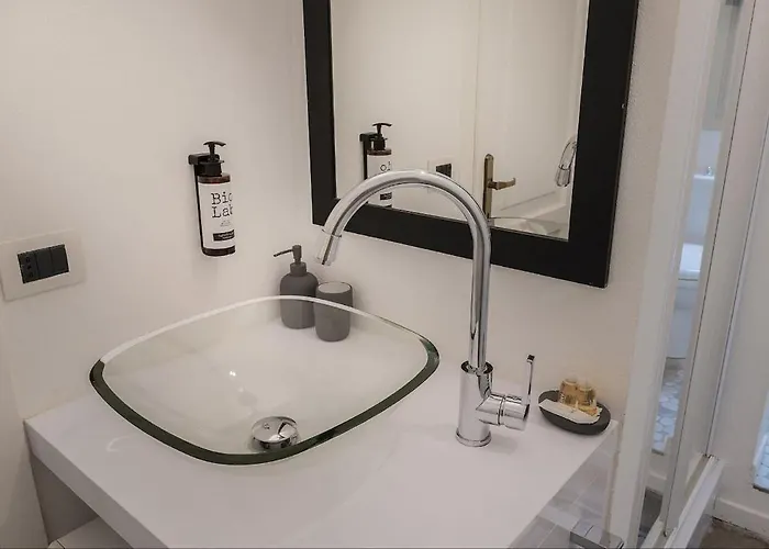 In Pignolo, A Due Passi Dal Centro * 베르가모