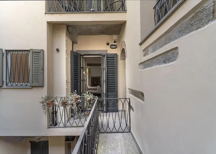 In Pignolo, A Due Passi Dal Centro