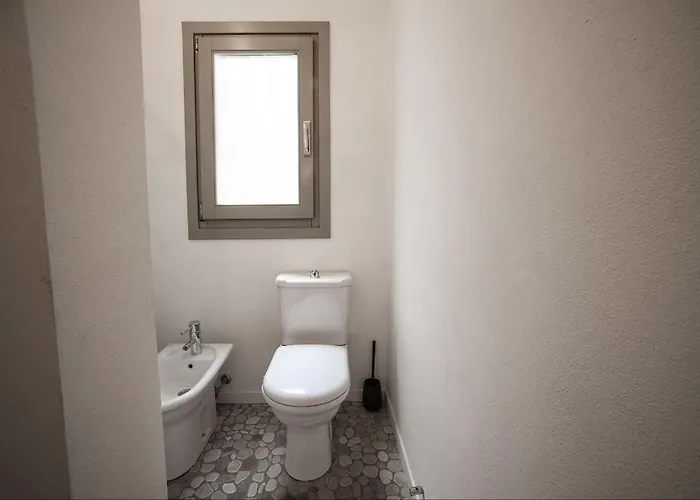 In Pignolo, A Due Passi Dal Centro 아파트