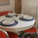 In Pignolo, A Due Passi Dal Centro 아파트 *