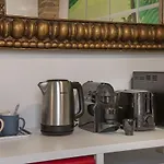 In Pignolo, A Due Passi Dal Centro 아파트 *