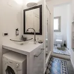 In Pignolo, A Due Passi Dal Centro 아파트 *