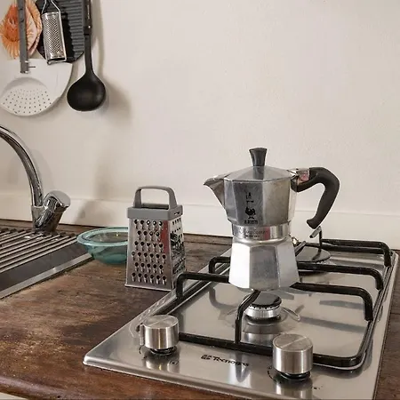 Apartamento In Pignolo, A Due Passi Dal Centro