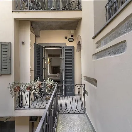 In Pignolo, A Due Passi Dal Centro