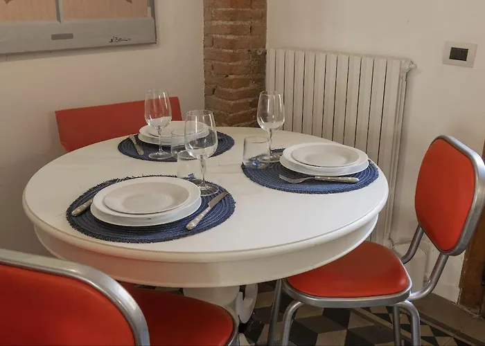 In Pignolo, A Due Passi Dal Centro Apartamento *