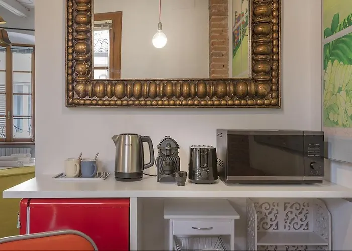 In Pignolo, A Due Passi Dal Centro *