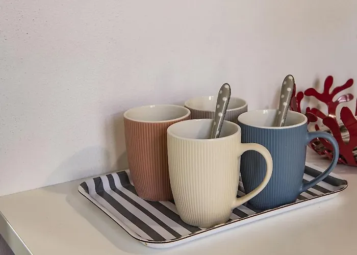 Apartamento In Pignolo, A Due Passi Dal Centro