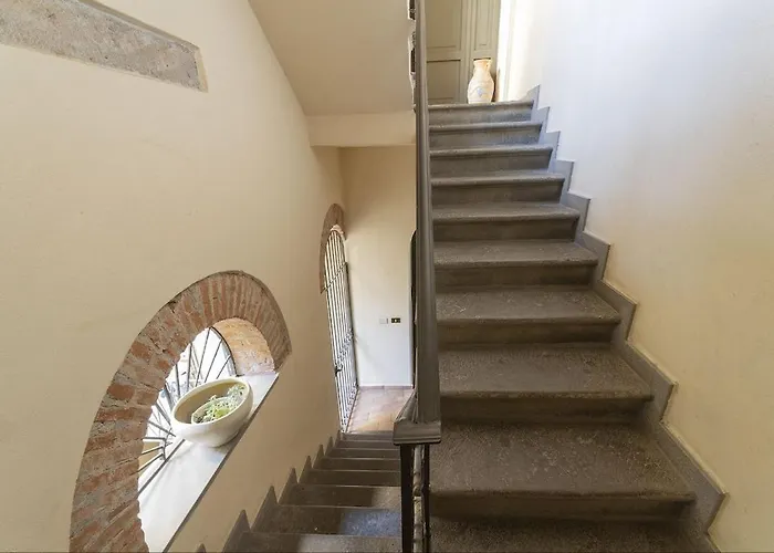 Apartamento In Pignolo, A Due Passi Dal Centro Bérgamo