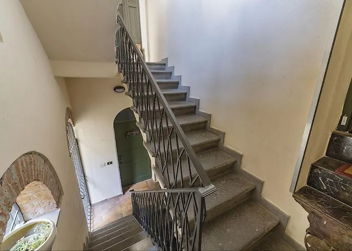 Apartamento In Pignolo, A Due Passi Dal Centro *