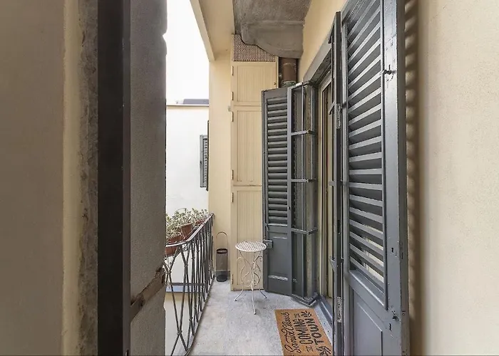 In Pignolo, A Due Passi Dal Centro Apartamento Bérgamo