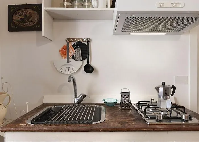 In Pignolo, A Due Passi Dal Centro *