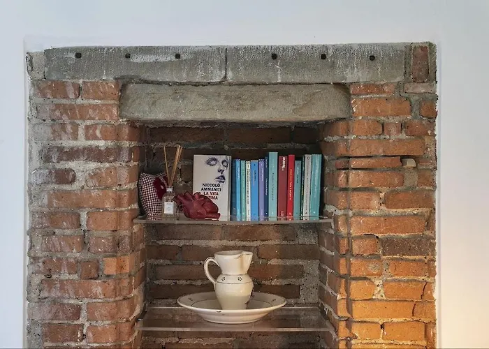 Apartamento In Pignolo, A Due Passi Dal Centro