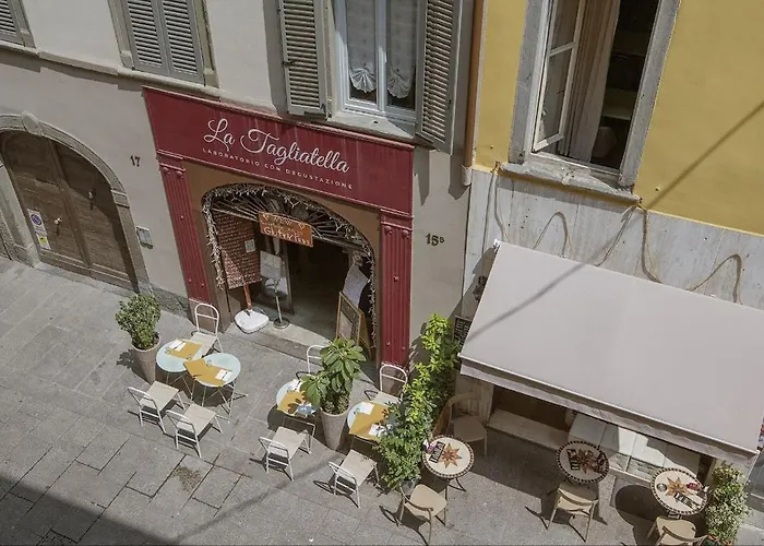 In Pignolo, A Due Passi Dal Centro