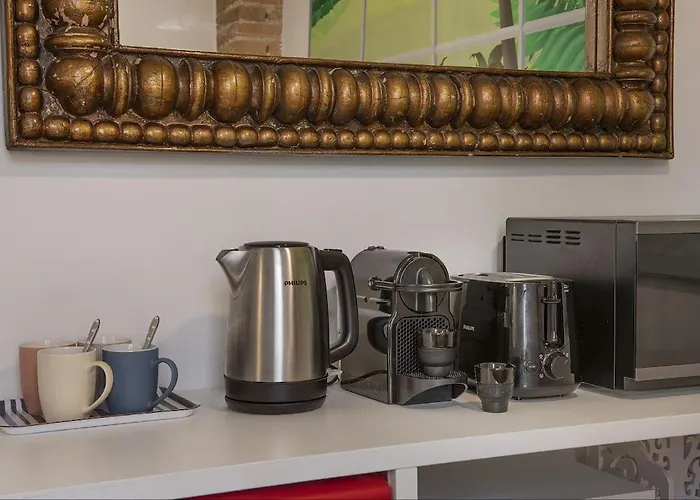 In Pignolo, A Due Passi Dal Centro Apartamento *