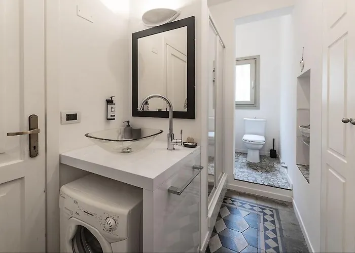 In Pignolo, A Due Passi Dal Centro Apartamento *